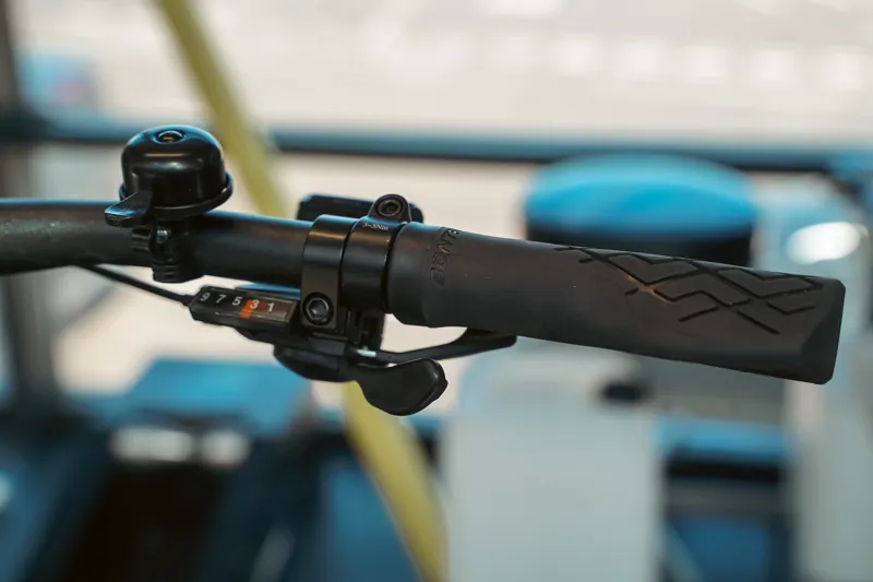 EX DEMO - TREK Dual Sport+ 2 250Wh Electric Bike in Galactic Grey-12