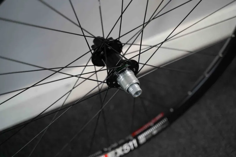 DO NOT USE - DT Swiss EX511 and Black Hope Pro 5 Handbuilt Wheelset - 29/27.5 Boost Mullet-3