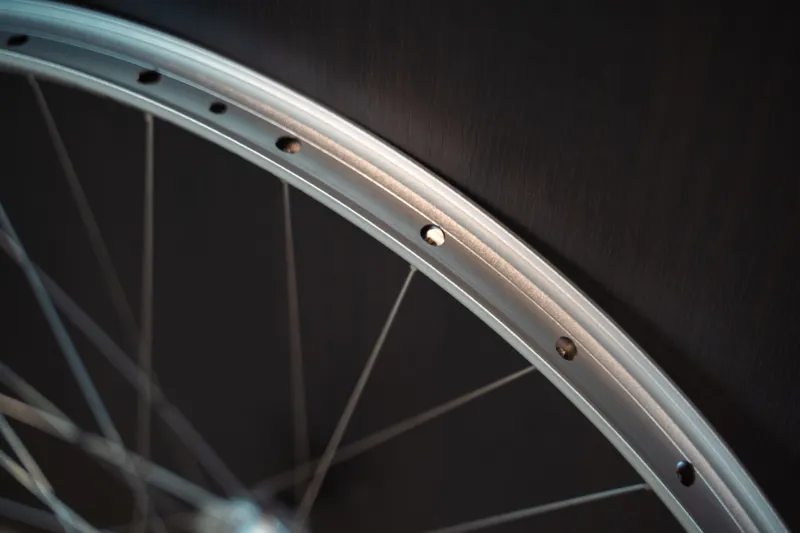 DT Swiss FR541 and Silver Hope Pro 5 Handbuilt Wheelset - 29/27.5 Boost Mullet-11