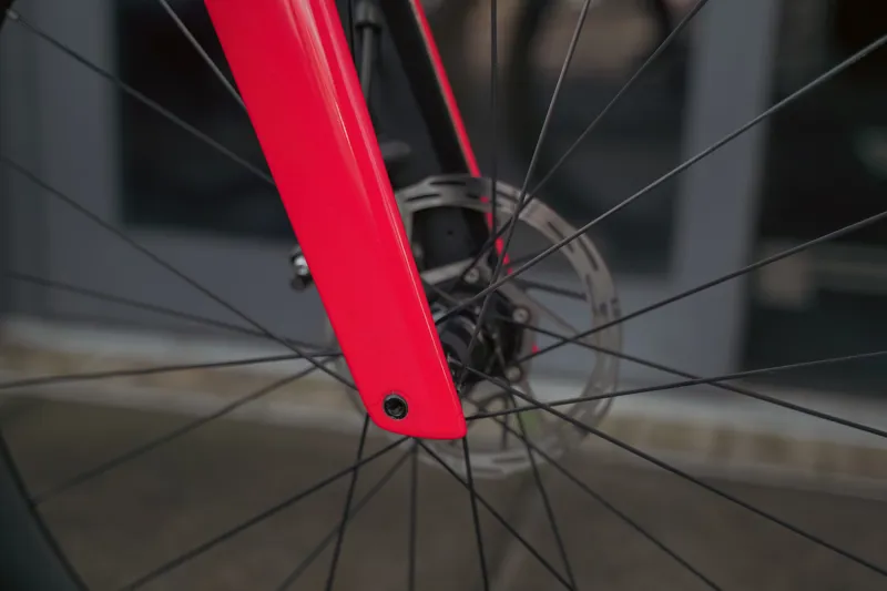 USED TREK Madone SLR 6 AXS Gen 7 Road Bike in Viper Red - SIZE 56-6