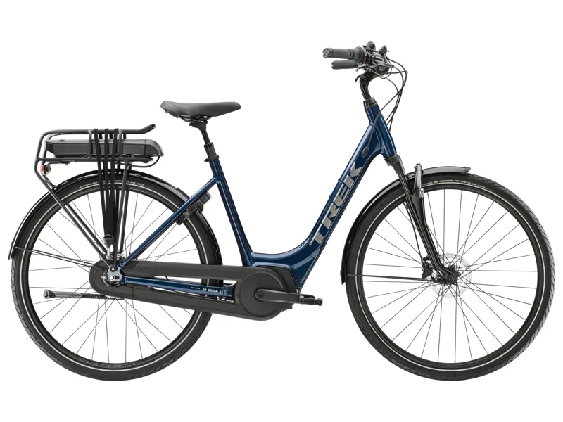 Trek plus bike store
