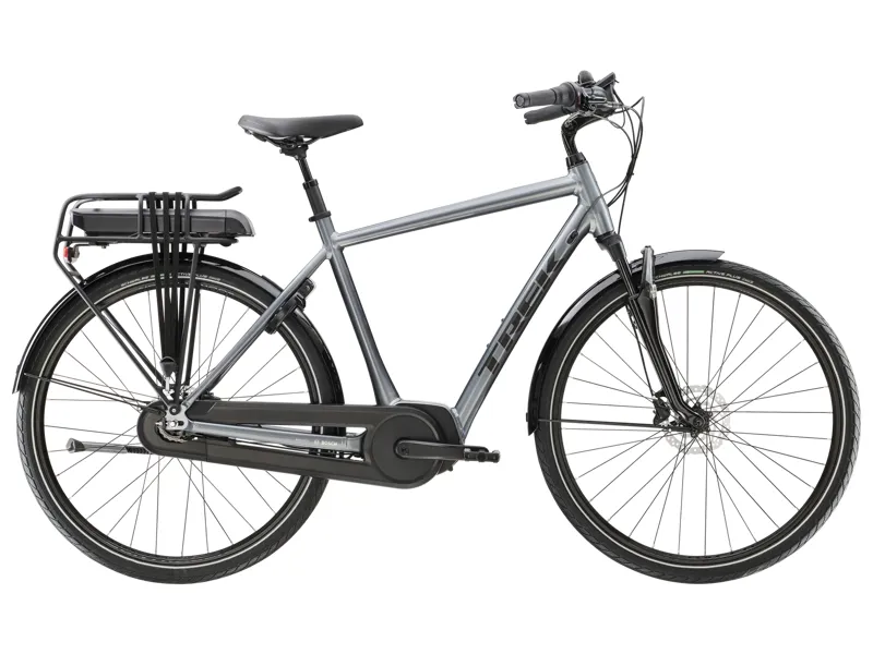 Trek sales district+ 1
