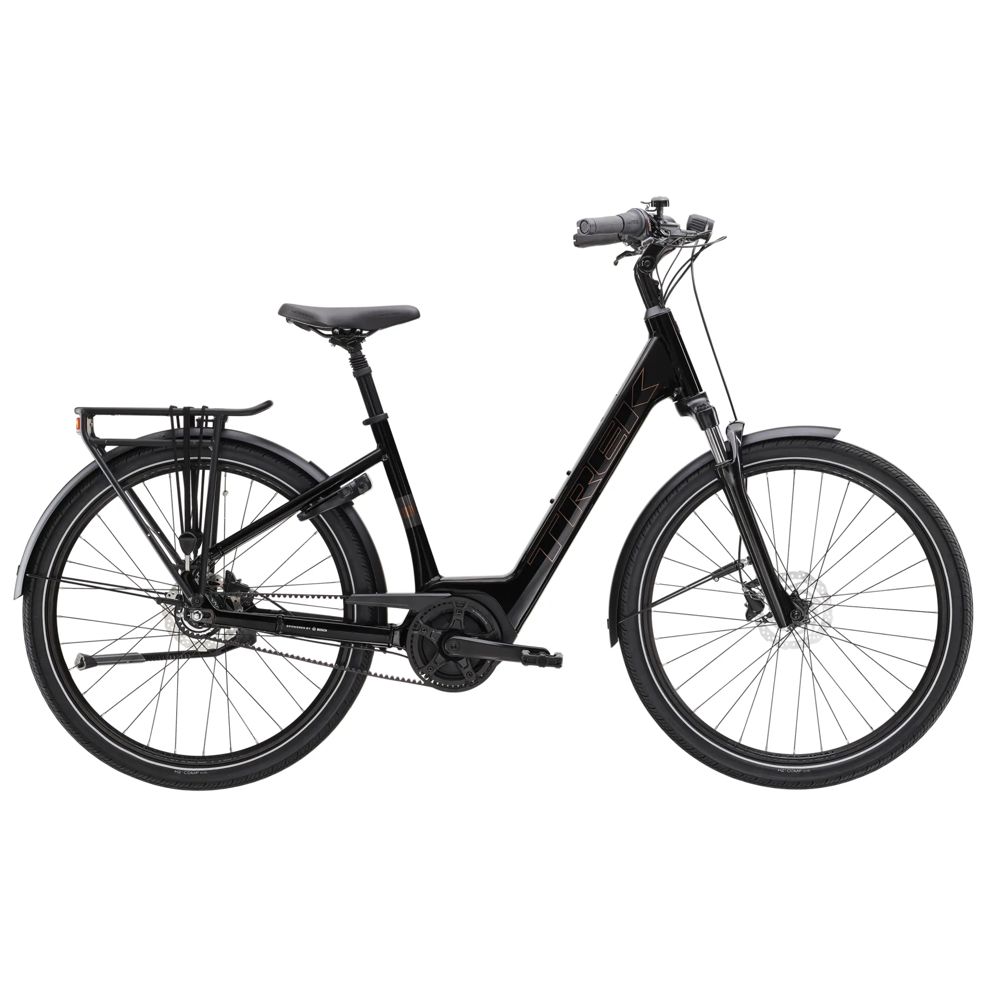 trek e bicycles Domane+ LT 2021 Large sizes Verve+ 2 Lowstep Gen 3