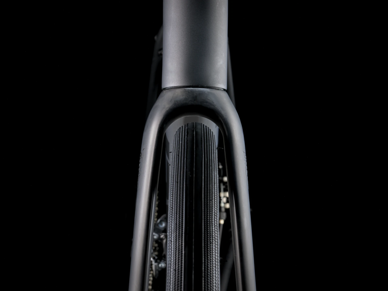 TREK Domane AL 2 Gen 4 Road Bike in Lithium Grey-6