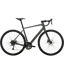 TREK Domane AL 2 Gen 4 Road Bike in Lithium Grey