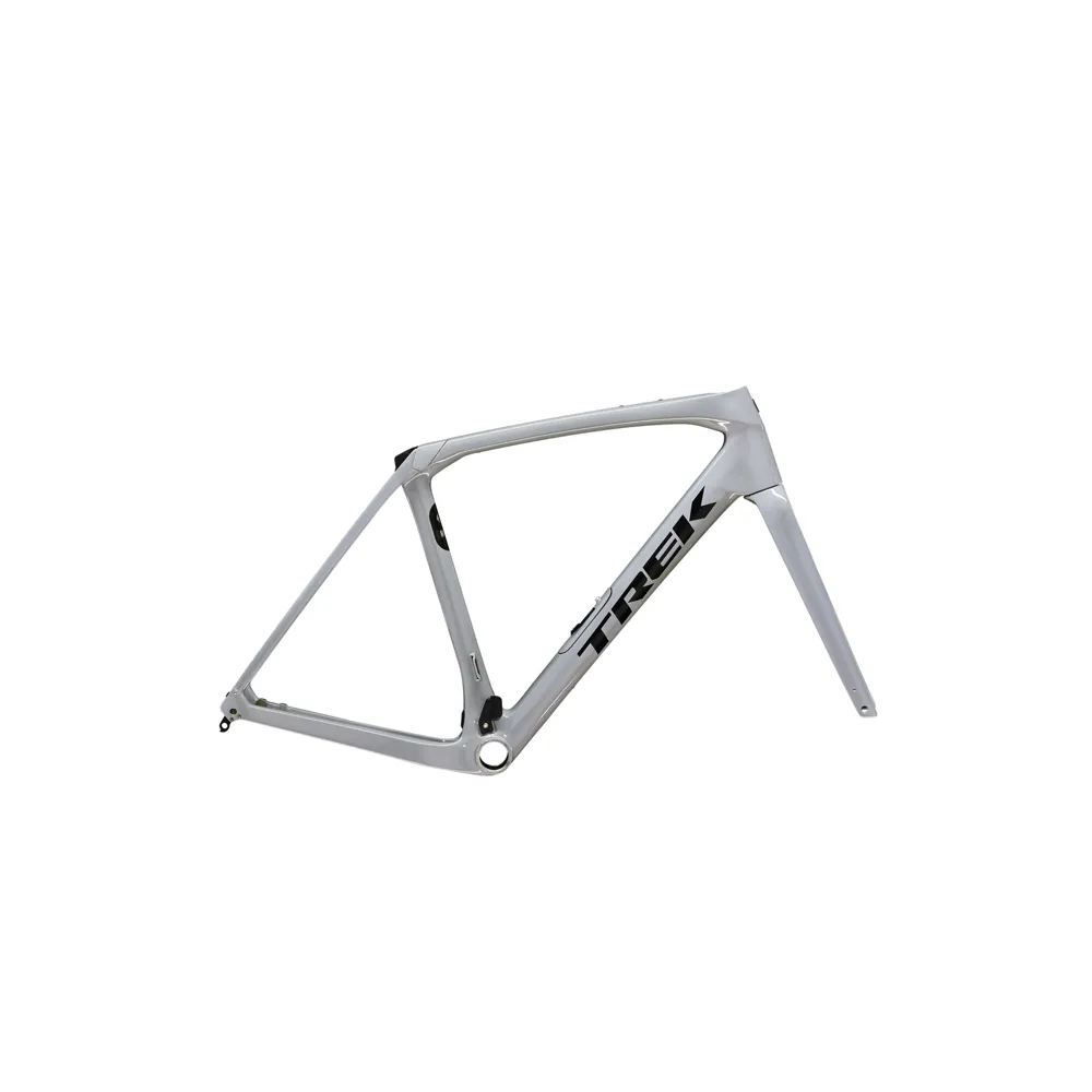 Photos - Frame Trek Domane Sl Disc Frameset in Gravel 5280450 