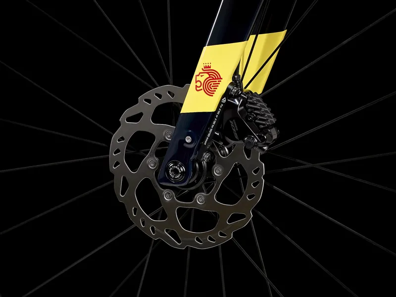 TREK Domane SLR 6 Gen 4 in Metallic Red Smoke and Blue Smoke Fade-2