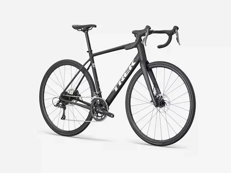 TREK Domane AL 2 Gen 4 Road Bike in Dark Star-4