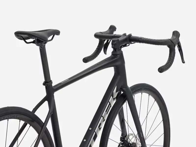 TREK Domane AL 2 Gen 4 Road Bike in Dark Star-1