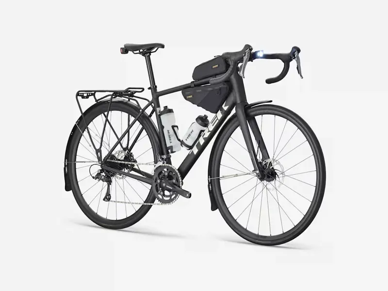 TREK Domane AL 2 Gen 4 Road Bike in Dark Star-5