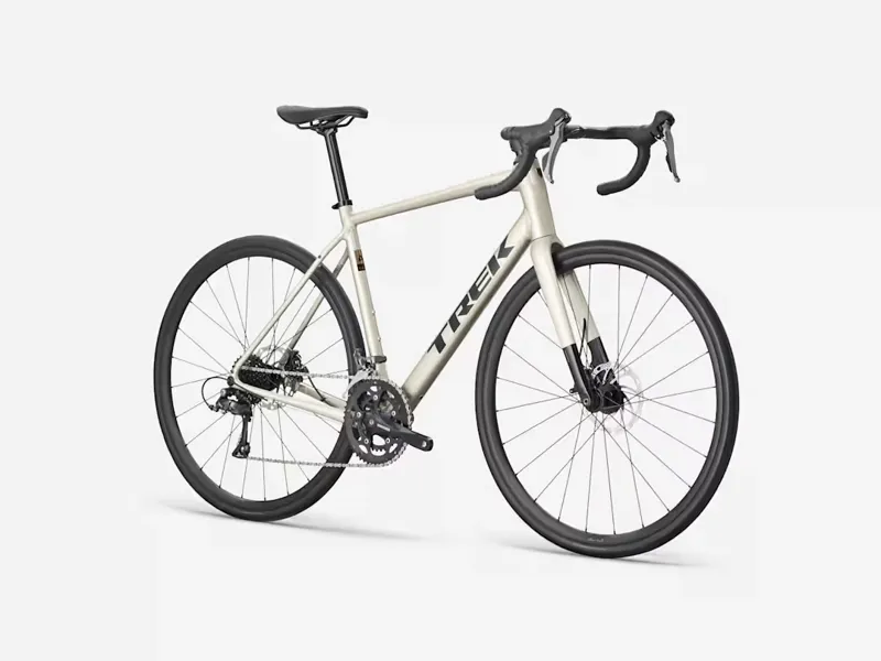 TREK Domane AL 2 Gen 4 Road Bike in Supernova-4