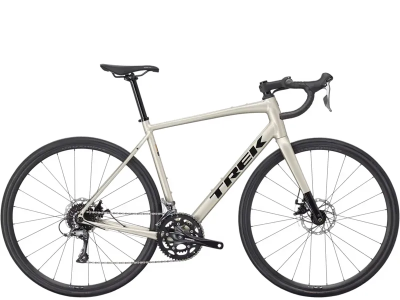 TREK Domane AL 2 Gen 4 Road Bike in Supernova