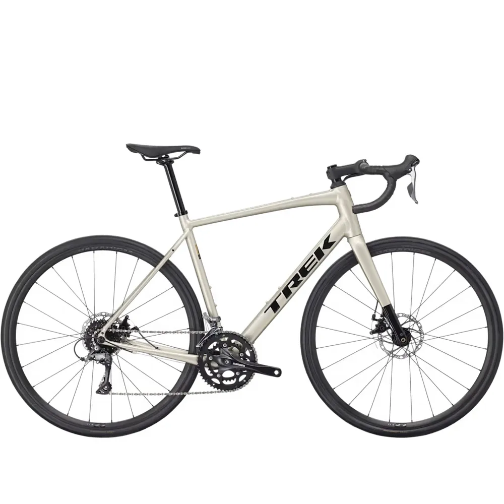 Team Cycles Trek TREK Domane AL 2 Gen 4 Road Bike in Supernova | Interest FREE Finance & Online Refund Policy.