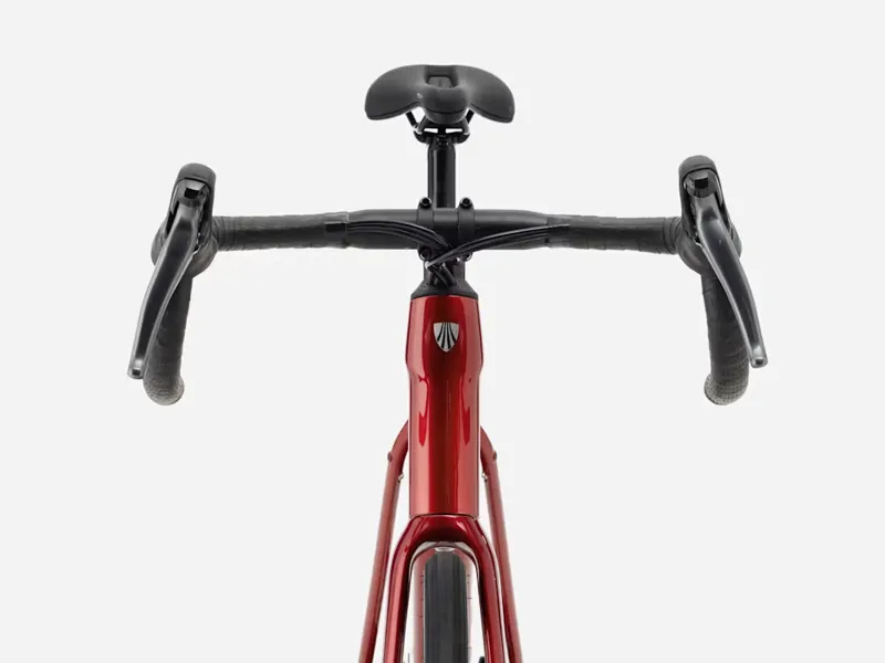 TREK Domane AL 2 Gen 4 Road Bike in Fury Red-2