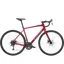 TREK Domane AL 2 Gen 4 Road Bike in Fury Red