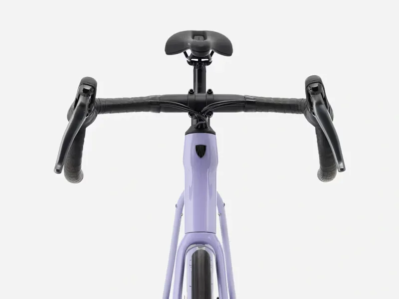 TREK Domane AL 2 Gen 4 Road Bike in Lavender Haze-2