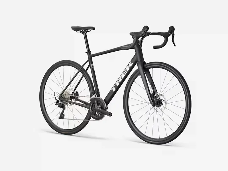 TREK Domane AL 4 Gen 4 Road Bike in Dark Star-4