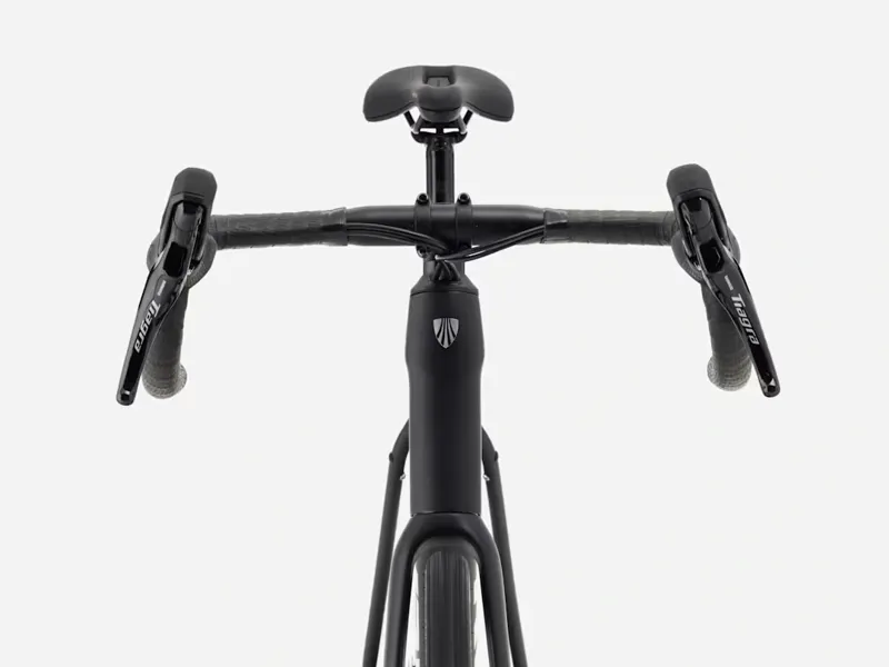 TREK Domane AL 4 Gen 4 Road Bike in Dark Star-2