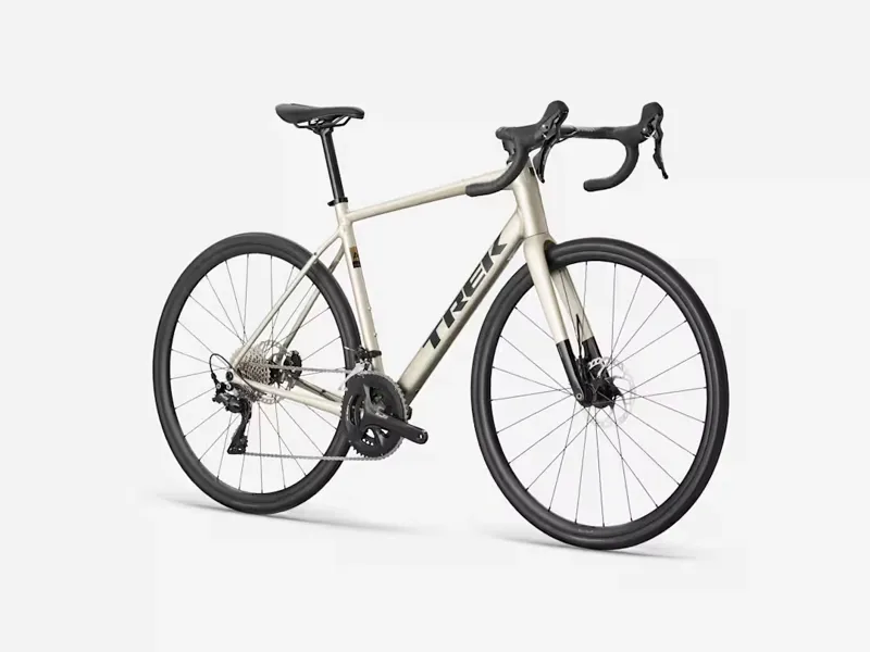 TREK Domane AL 4 Gen 4 Road Bike in Supernova-4
