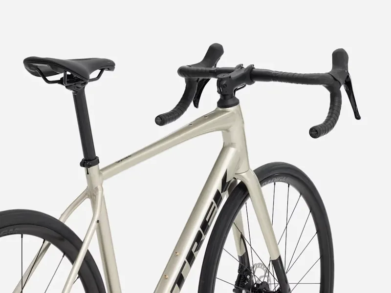 TREK Domane AL 4 Gen 4 Road Bike in Supernova-1