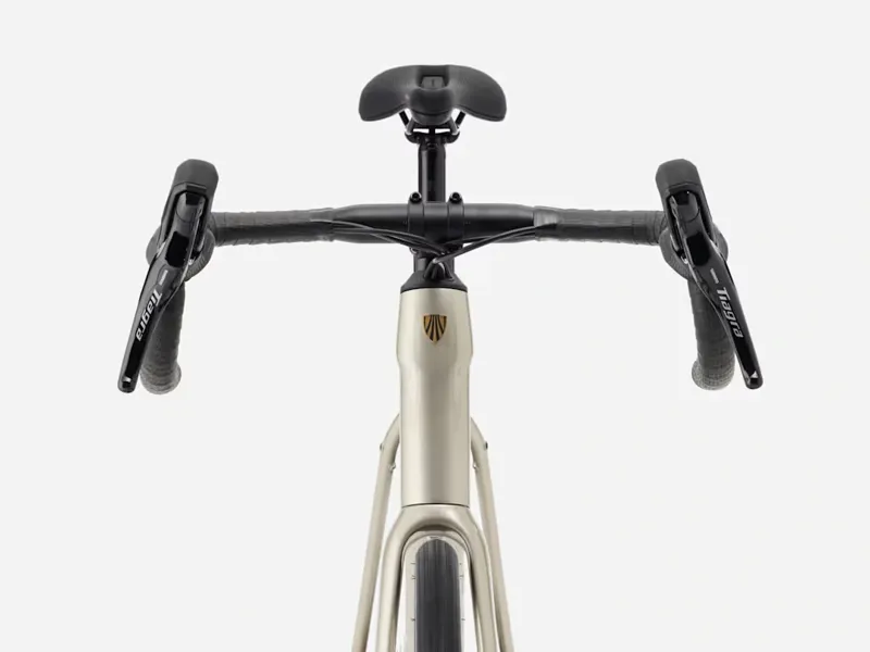 TREK Domane AL 4 Gen 4 Road Bike in Supernova-2