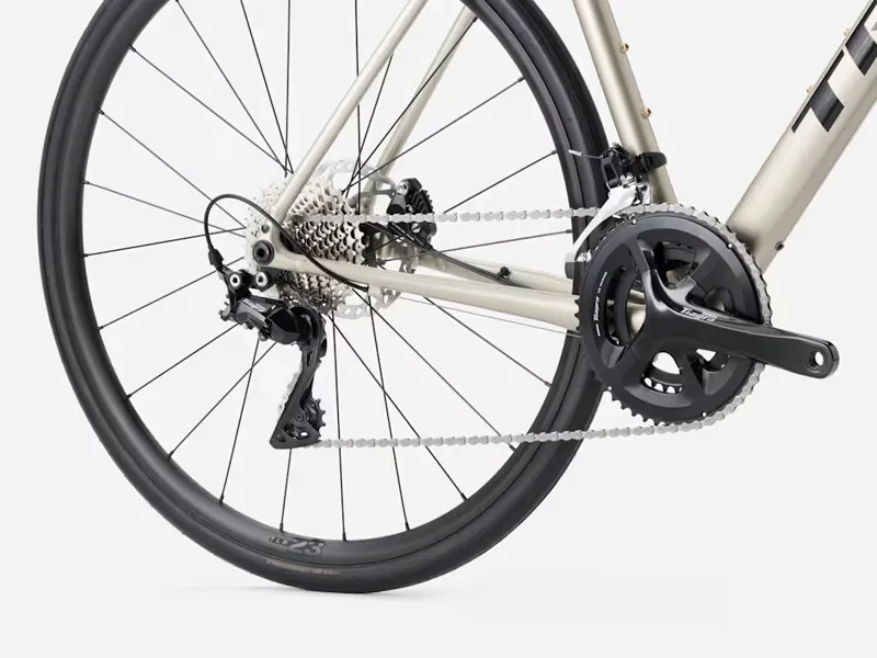 TREK Domane AL 4 Gen 4 Road Bike in Supernova-3