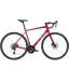 TREK Domane AL 4 Gen 4 Road Bike in Fury Red