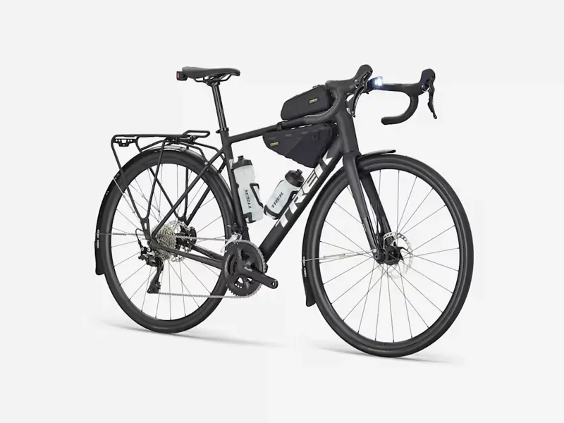 TREK Domane AL 4 Gen 4 Road Bike in Lavender Haze-5