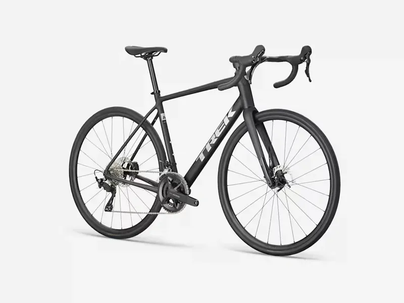 TREK Domane AL 5 Gen 4 Road Bike in Dark Star-4