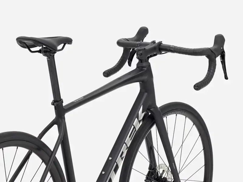TREK Domane AL 5 Gen 4 Road Bike in Dark Star-1