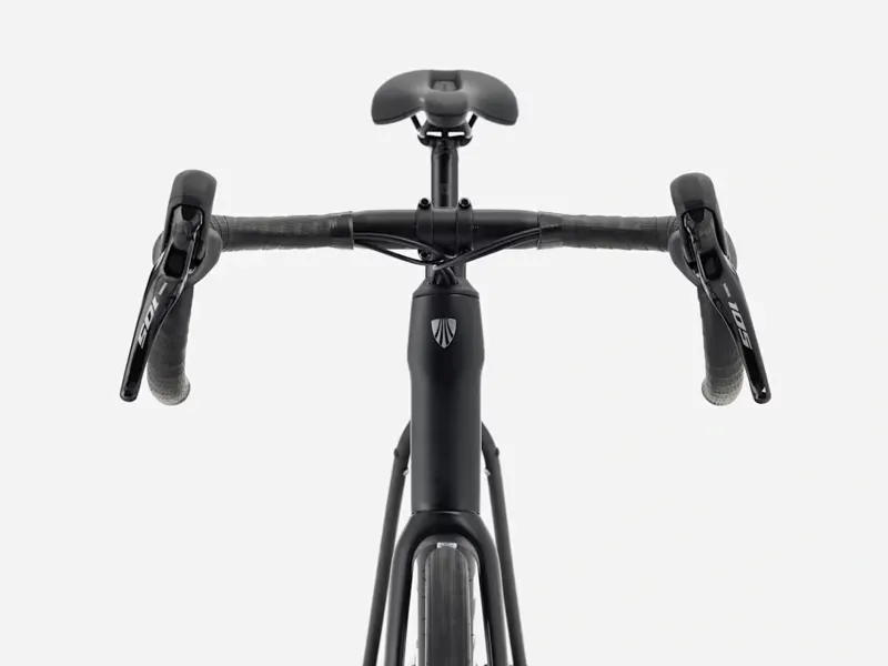 TREK Domane AL 5 Gen 4 Road Bike in Dark Star-2