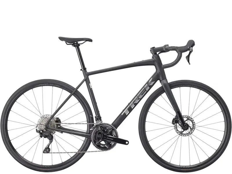TREK Domane AL 5 Gen 4 Road Bike in Dark Star