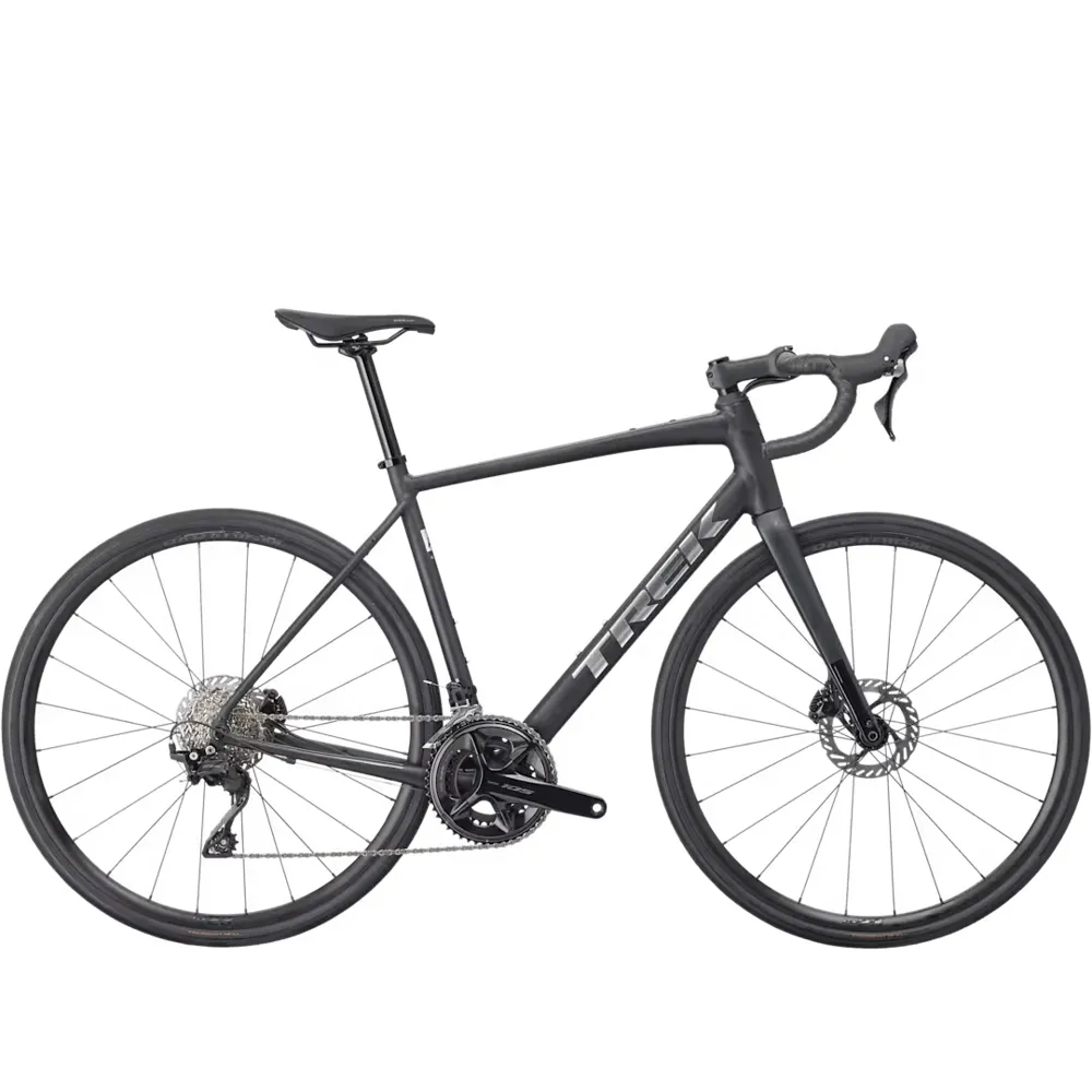 TREK Domane AL 5 Gen 4 Road Bike in Dark Star