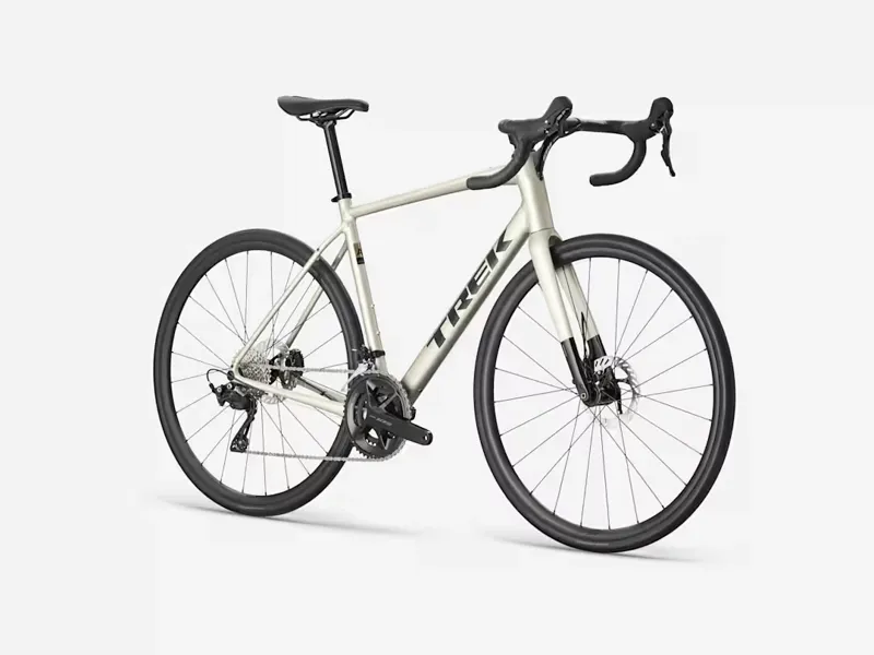 TREK Domane AL 5 Gen 4 Road Bike in Supernova-4