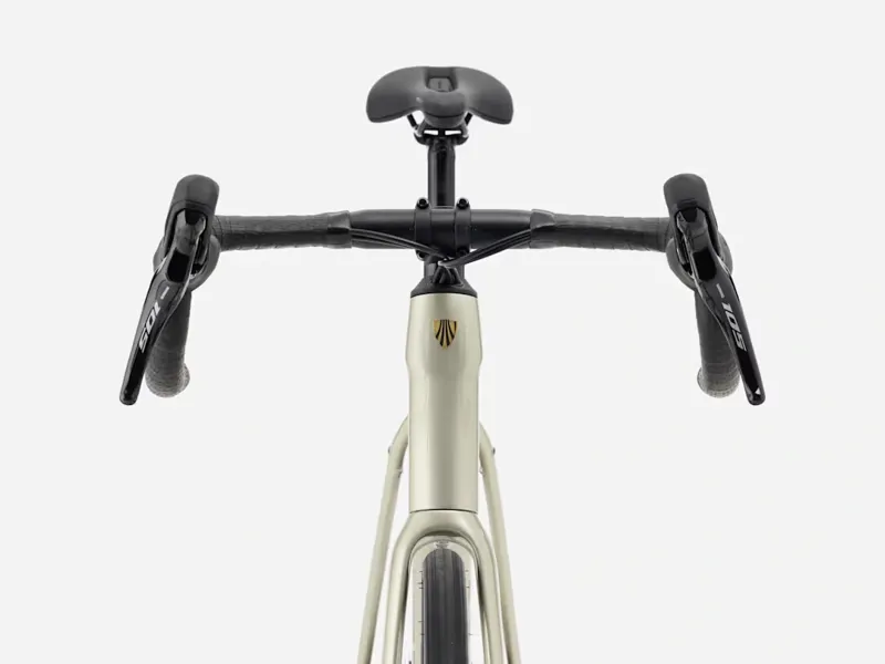 TREK Domane AL 5 Gen 4 Road Bike in Supernova-2