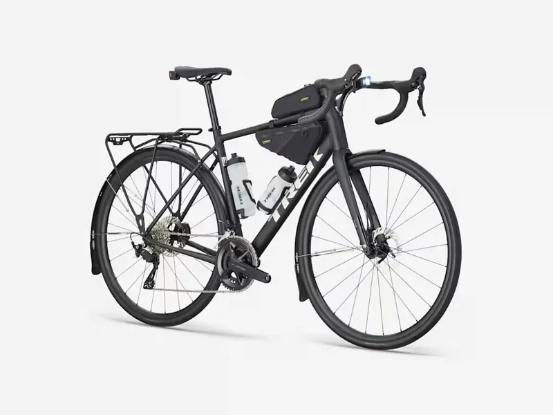 TREK Domane AL 5 Gen 4 Road Bike in Supernova-5
