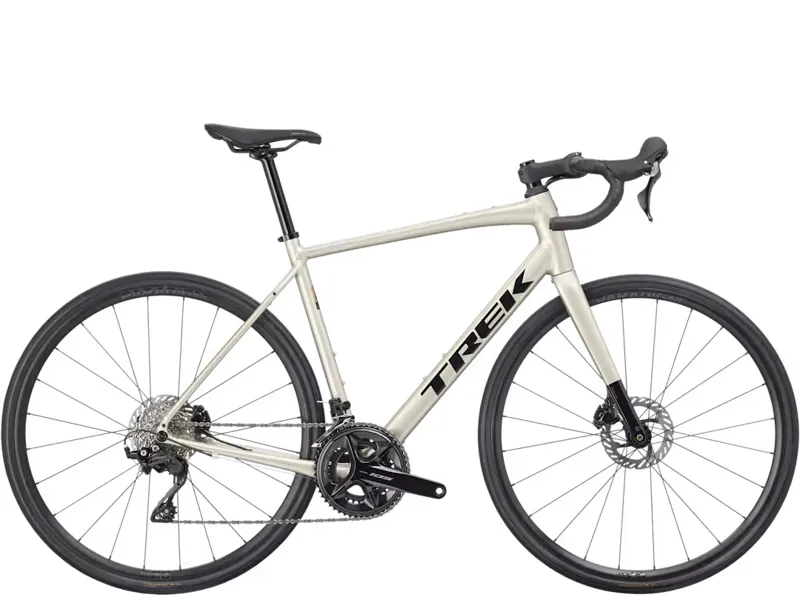 TREK Domane AL 5 Gen 4 Road Bike in Supernova