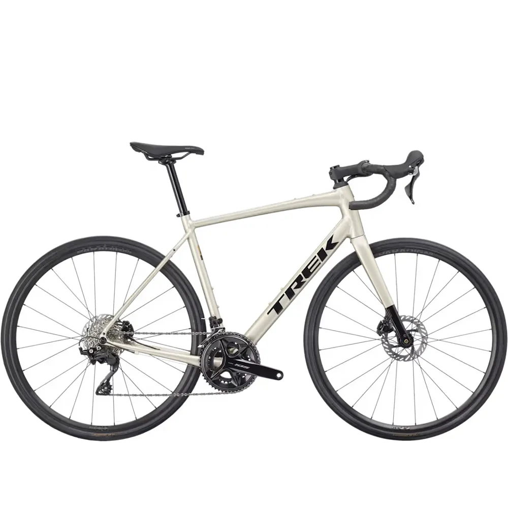 Team Cycles Trek TREK Domane AL 5 Gen 4 Road Bike in Supernova | Interest FREE Finance & Online Refund Policy.