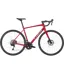 TREK Domane AL 5 Gen 4 Road Bike in Fury Red