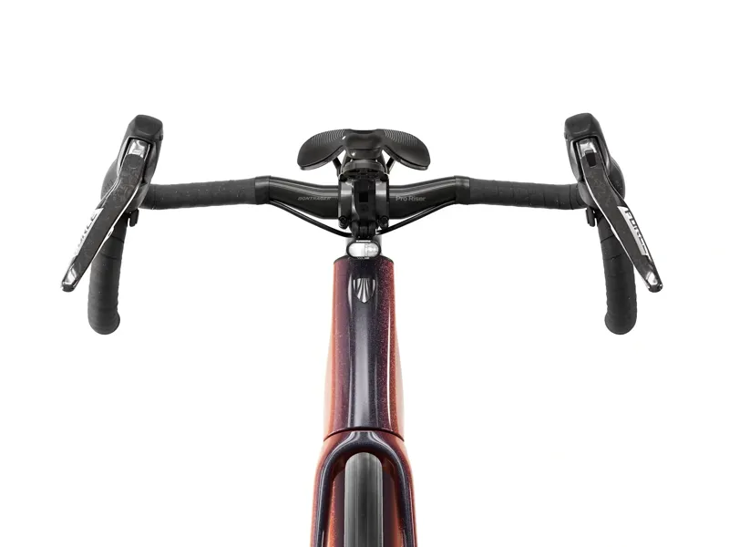 TREK Domane+ SL 7 AXS 360Wh Electric Road Bike in Serpentine-1