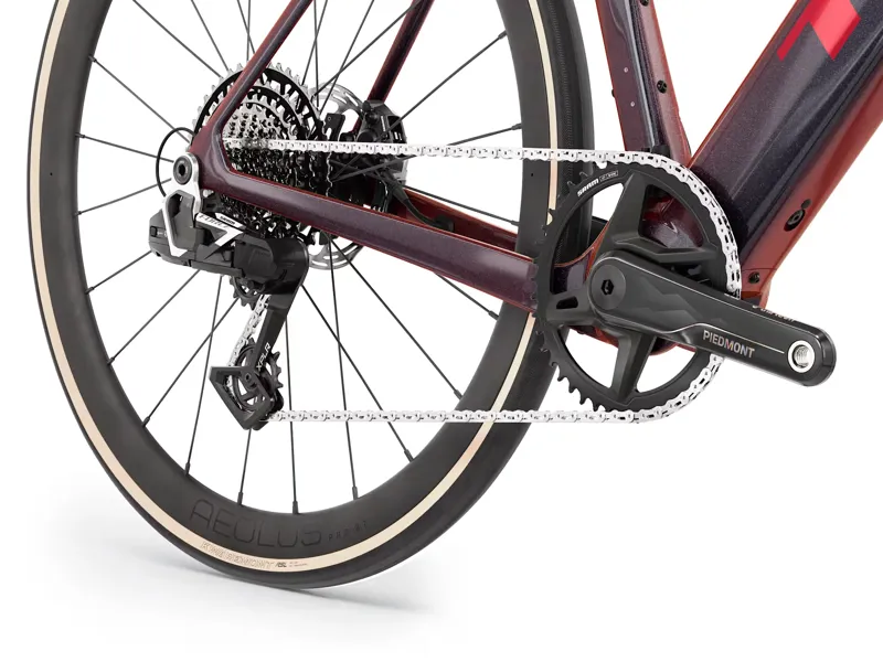 TREK Domane+ SL 7 AXS 360Wh Electric Road Bike in Serpentine-3