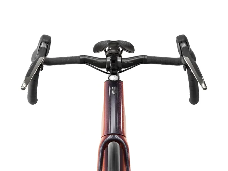TREK Domane+ SL 9 AXS 360Wh Electric Road Bike in Serpentine-1