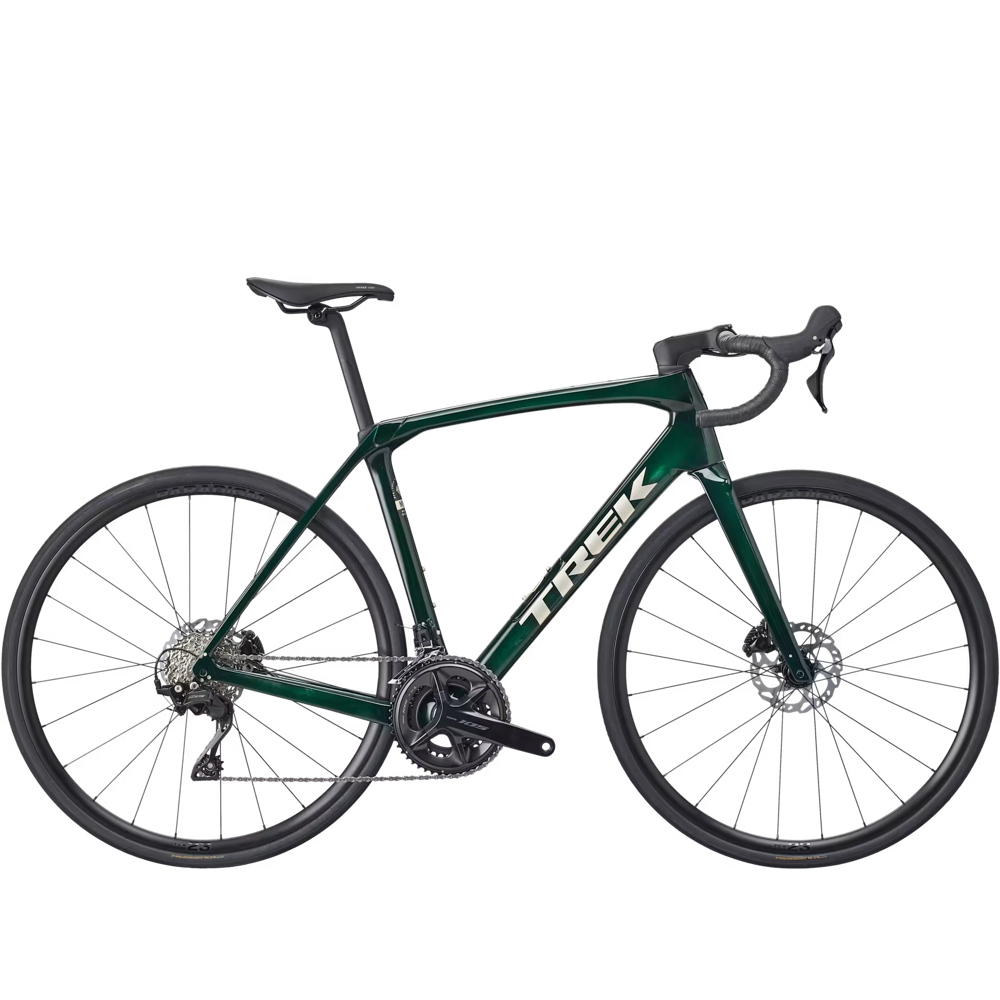 Team Cycles Trek TREK Domane SL 5 Gen 4 Road Bike in Ivy Smoke | Interest FREE Finance & Online Refund Policy.