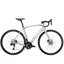 TREK Domane SL 6 Gen 4 Road Bike in Lunar Silver