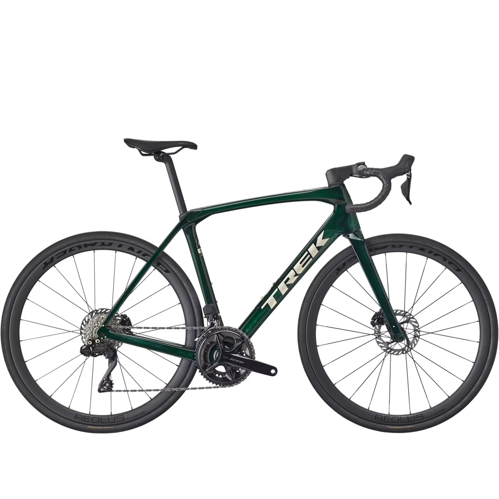 Team Cycles Trek TREK Domane SL 6 Gen 4 Road Bike in Ivy Smoke | Interest FREE Finance & Online Refund Policy.