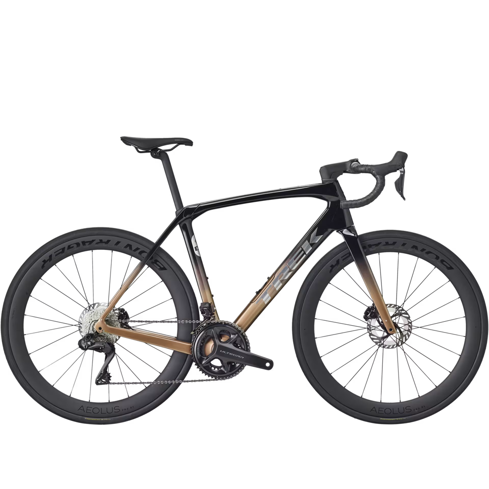Team Cycles Trek TREK Domane SL 7 Gen 4 Road Bike in Dark Star to Bronze Age Fade | Interest FREE Finance & Online Refund Policy.