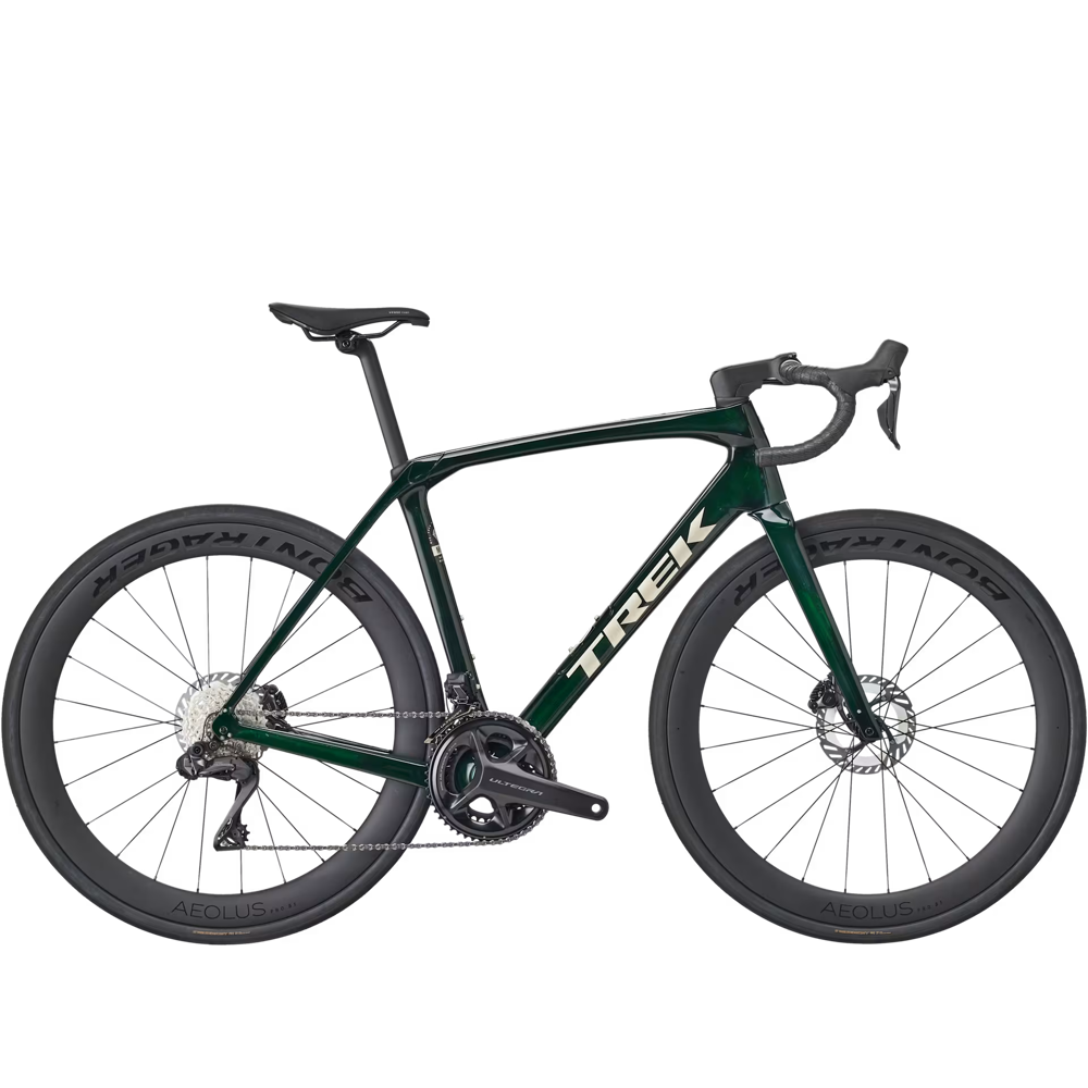 Team Cycles Trek TREK Domane SL 7 Gen 4 Road Bike in Ivy Smoke | Interest FREE Finance & Online Refund Policy.