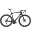 TREK Domane SL 7 Gen 4 Road Bike in Ivy Smoke