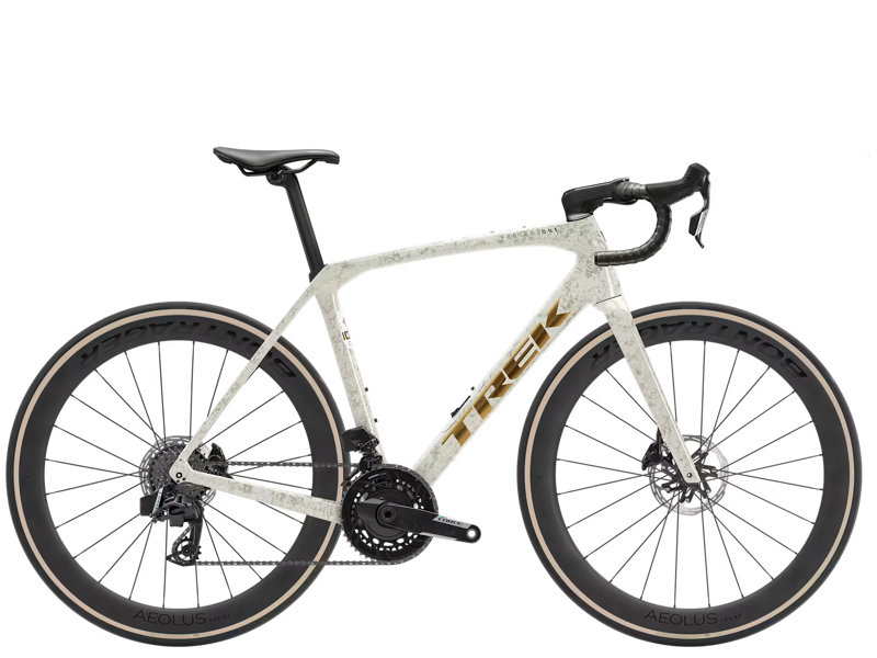 TREK DOMANE　ステム 愛車Domane(ドマーネ)のステムを交換！ - 奈良 | 天理