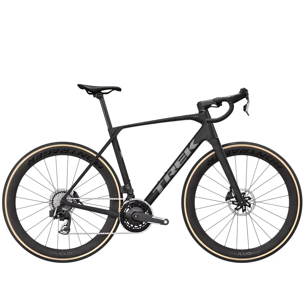 Team Cycles Trek TREK Domane SLR 7 AXS Road Bike in Matte Deep Smoke | Interest FREE Finance & Online Refund Policy.